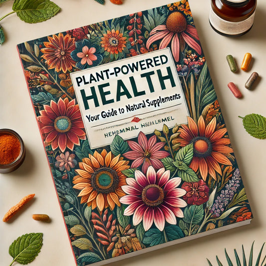 Plant Powered Health